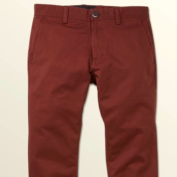 Volcom Other - Sale🎈Volcom Mens 32 inch pants
